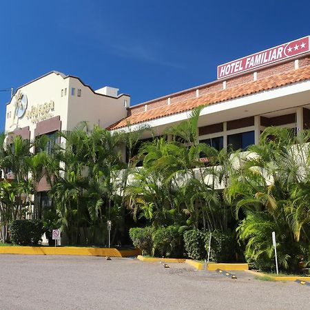 Hotel La Palapa Mazatlán Extérieur photo