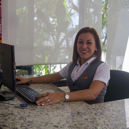 Hotel La Palapa Mazatlán Extérieur photo