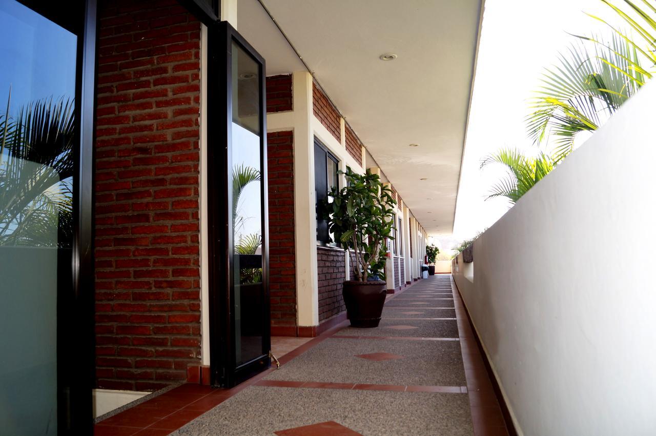 Hotel La Palapa Mazatlán Extérieur photo