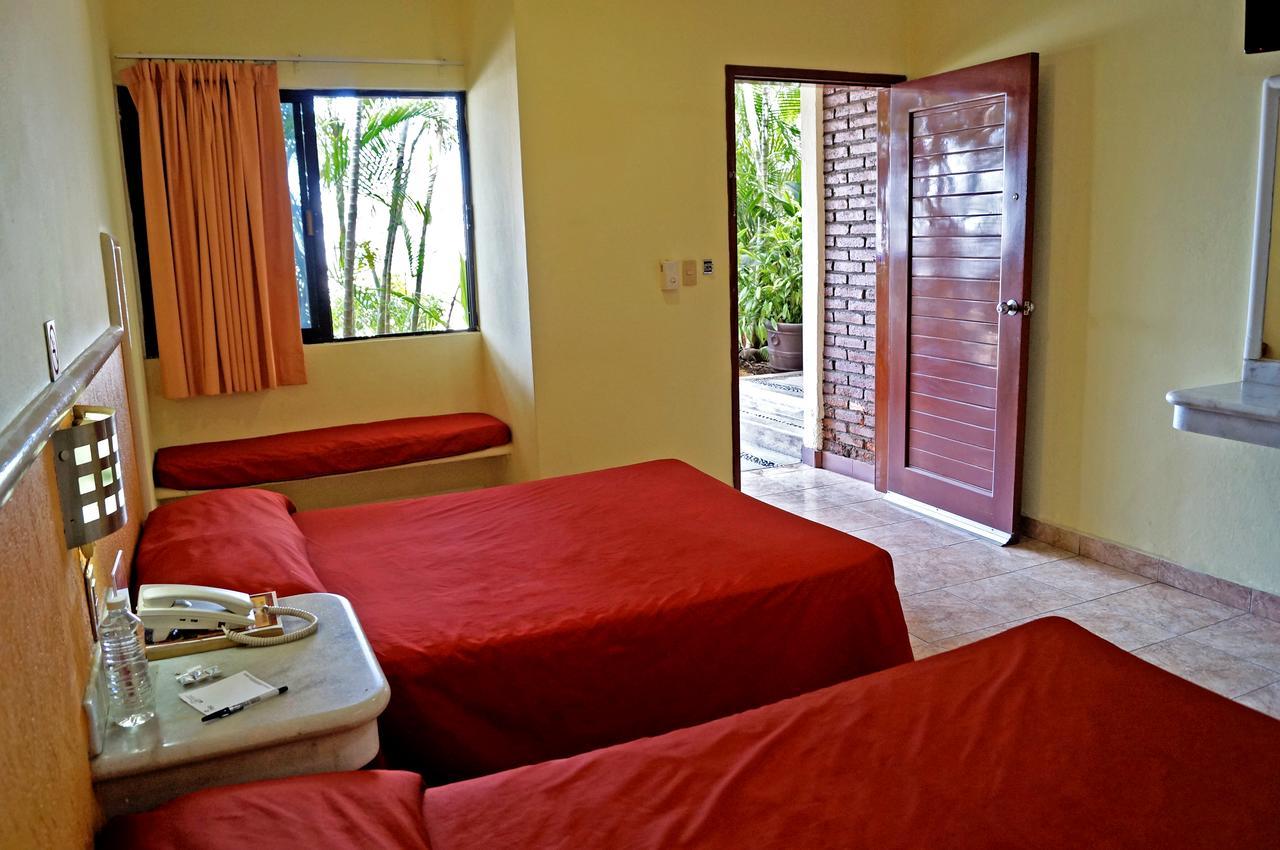 Hotel La Palapa Mazatlán Extérieur photo
