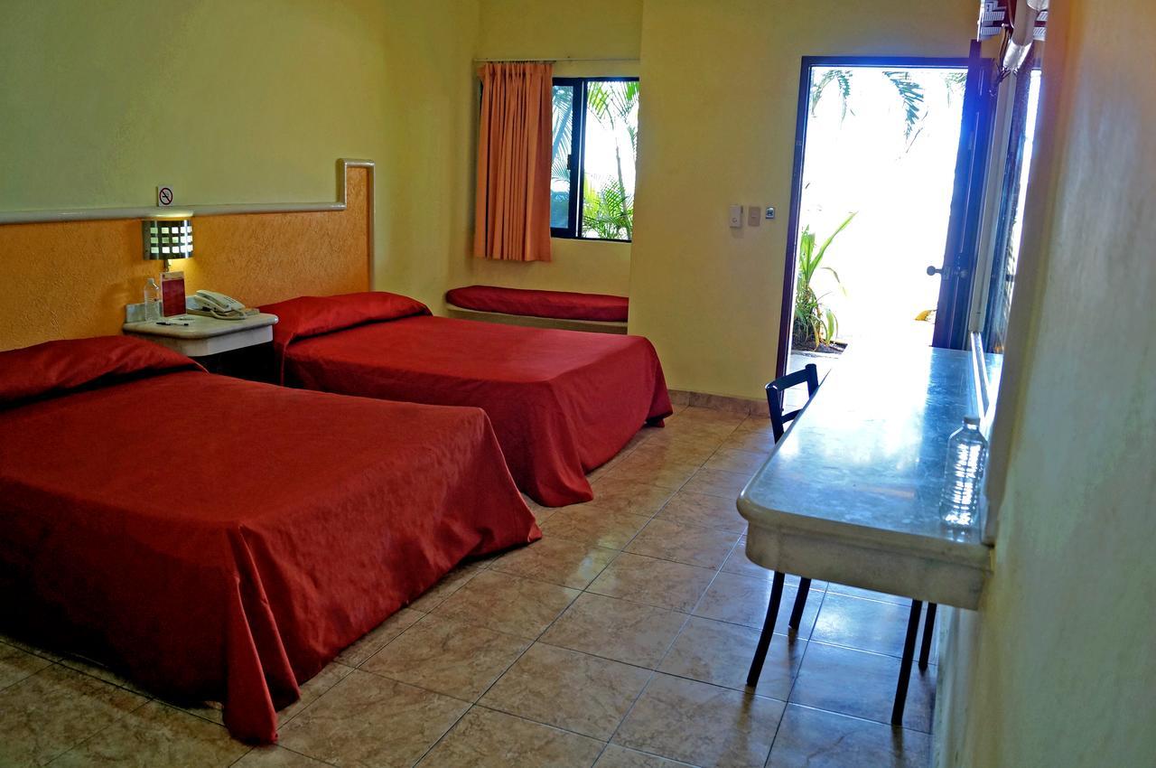 Hotel La Palapa Mazatlán Extérieur photo