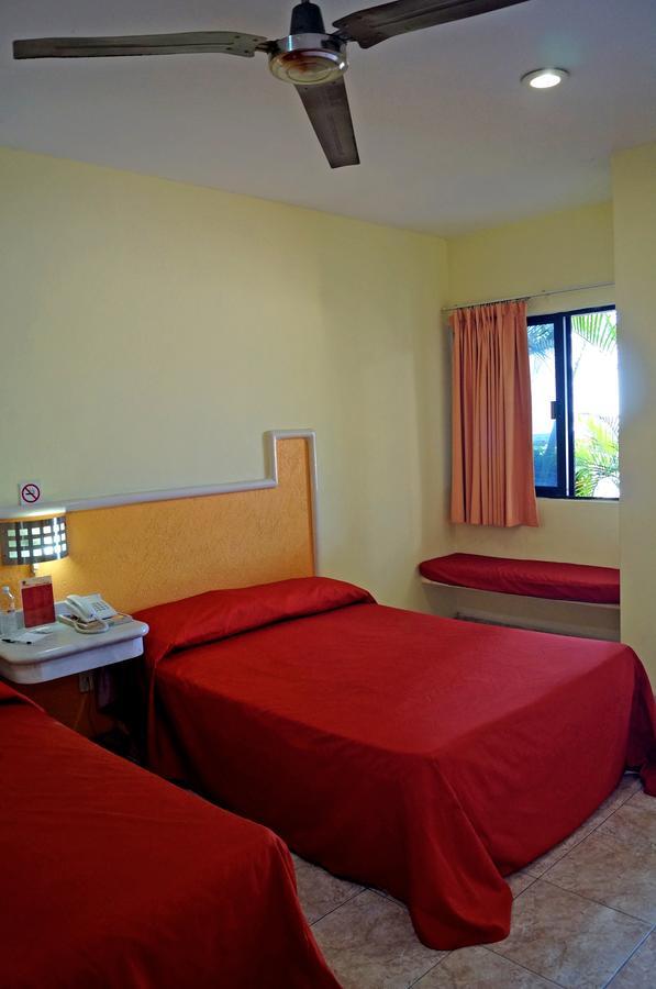 Hotel La Palapa Mazatlán Extérieur photo