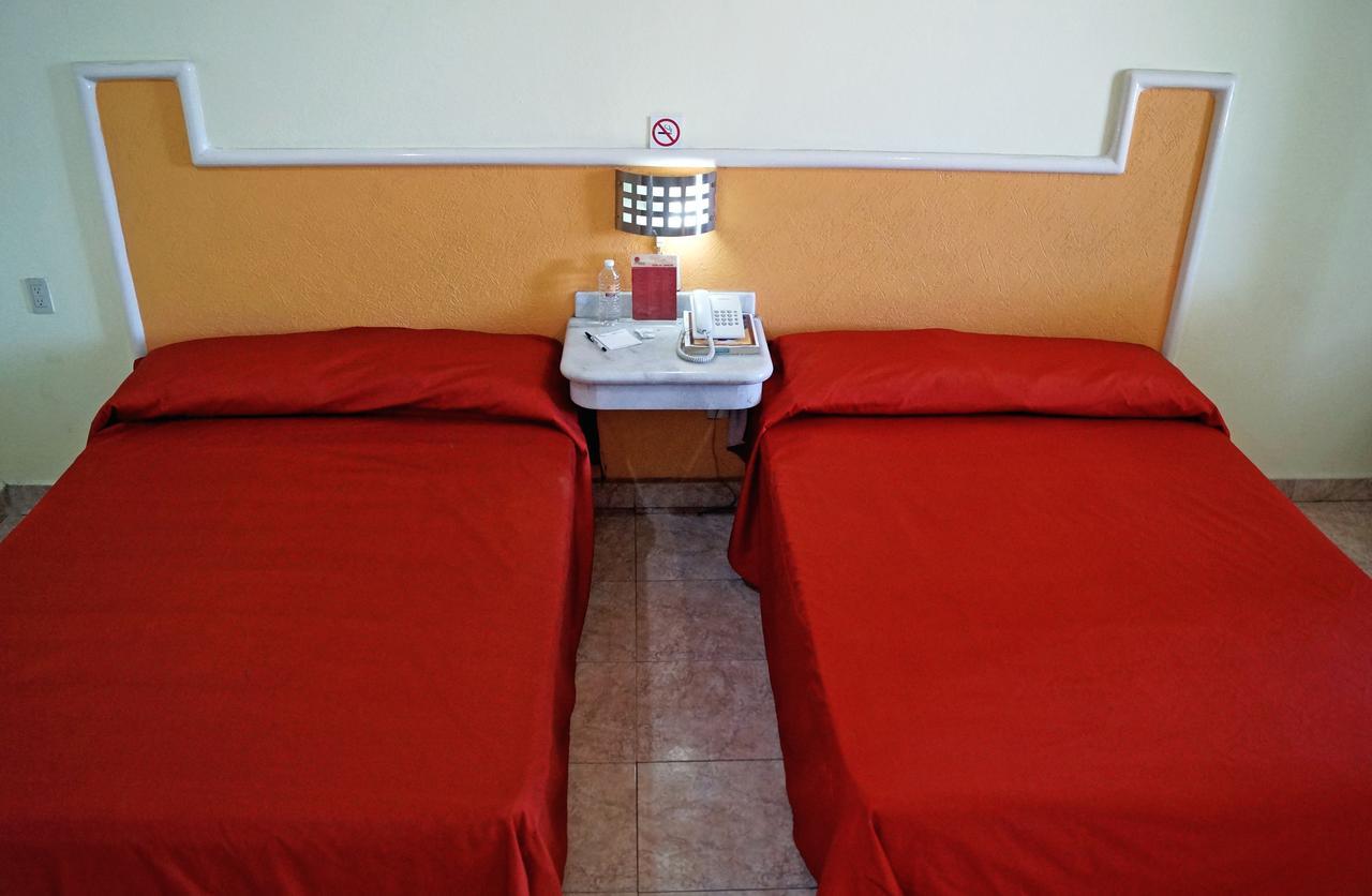 Hotel La Palapa Mazatlán Extérieur photo