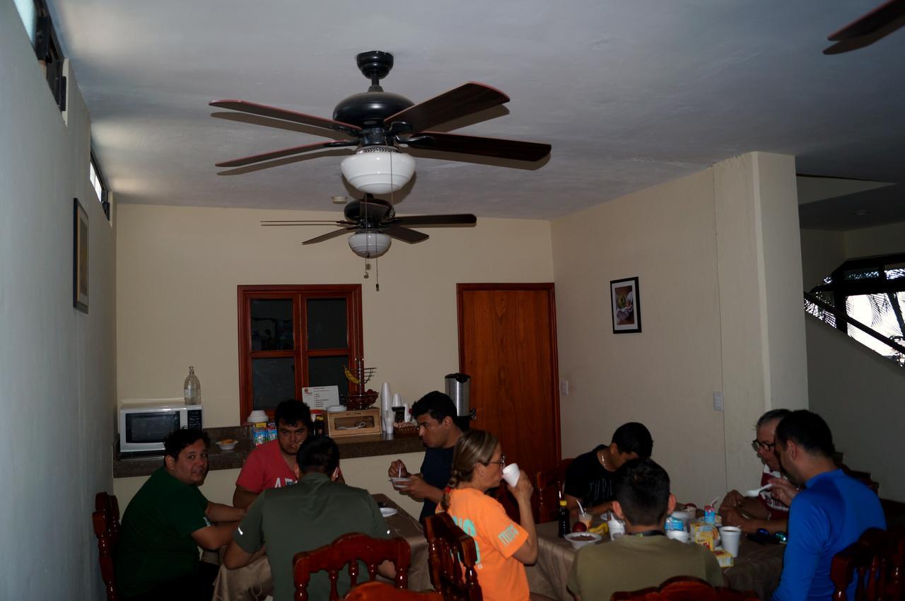 Hotel La Palapa Mazatlán Extérieur photo