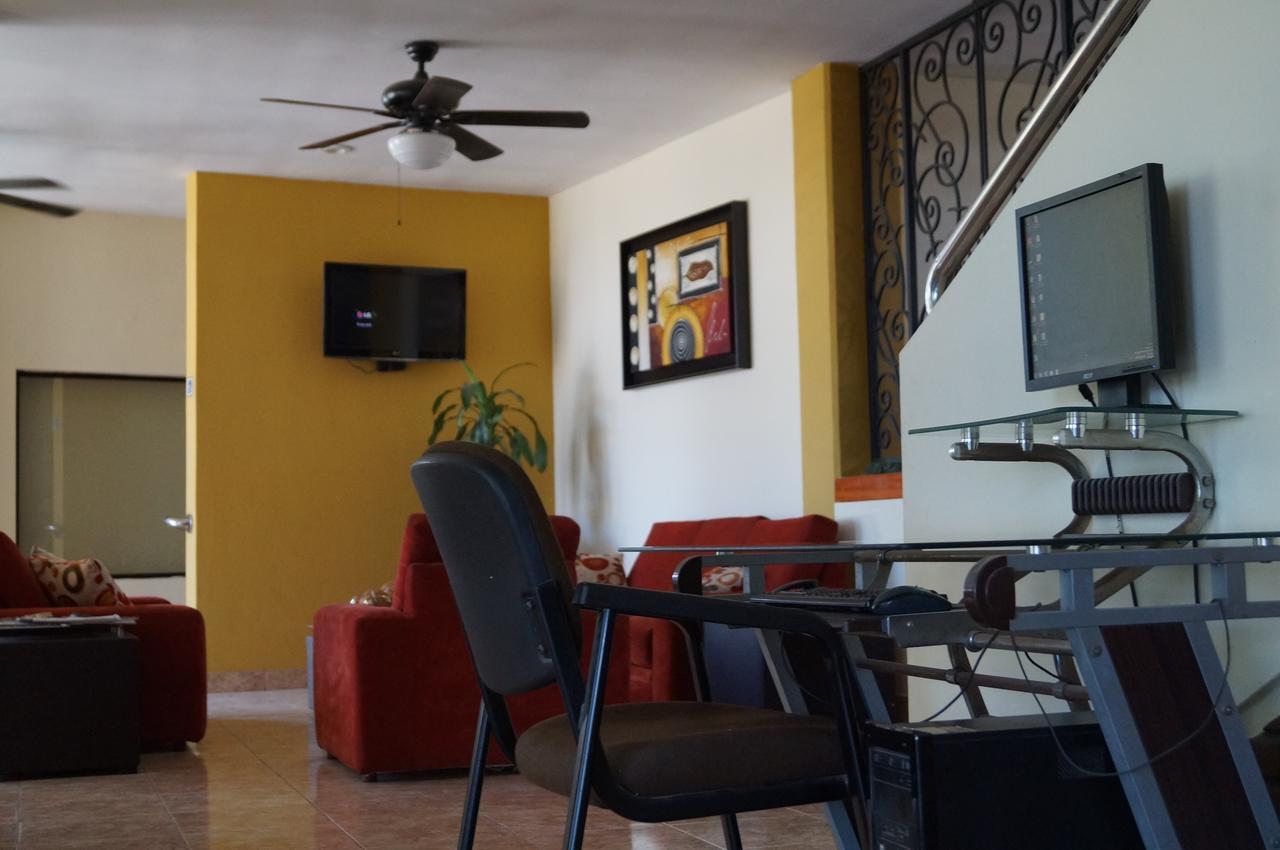 Hotel La Palapa Mazatlán Extérieur photo