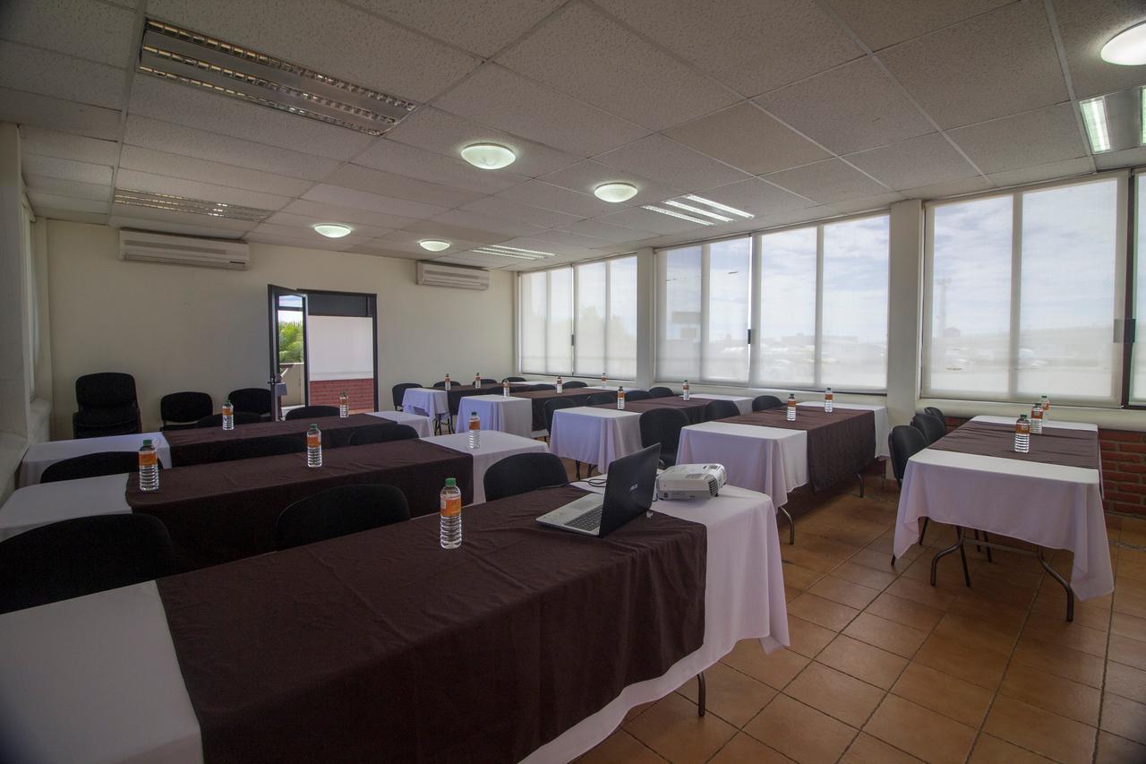 Hotel La Palapa Mazatlán Extérieur photo